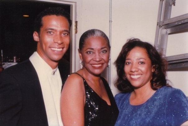 Nancy Wilson — Three-Time Grammy Award Winner