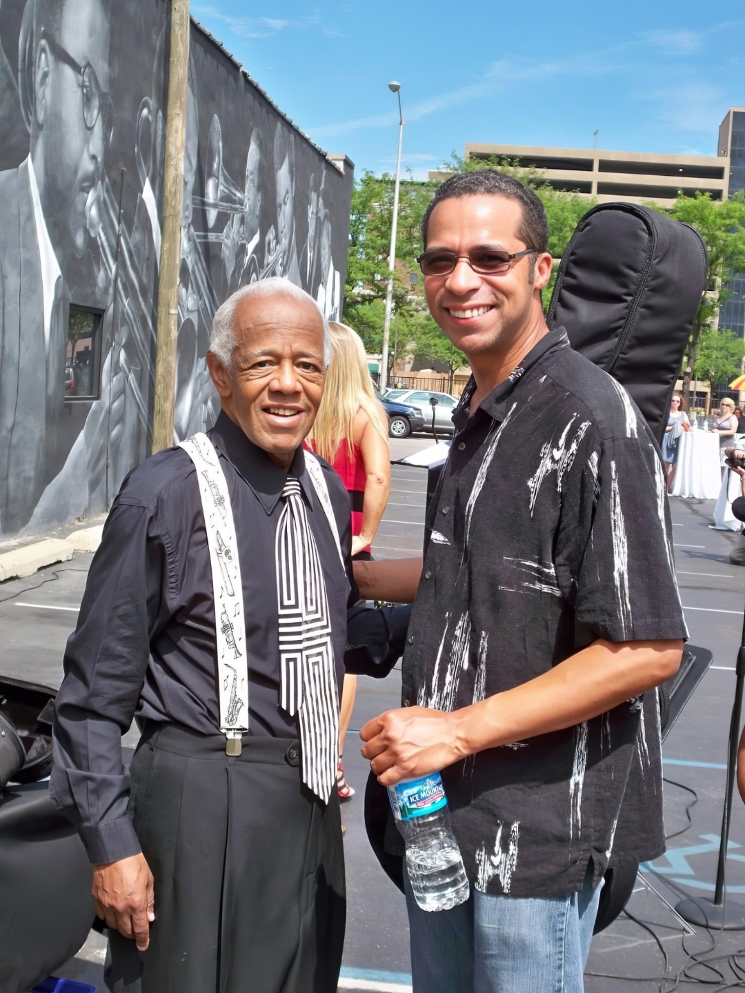 Slide Hampton — NEA Jazz Master